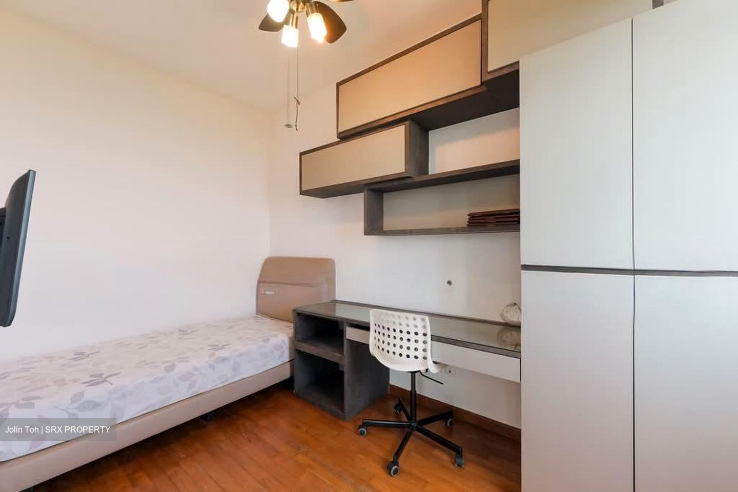 Costa Del Sol (D16), Condominium #602869181
